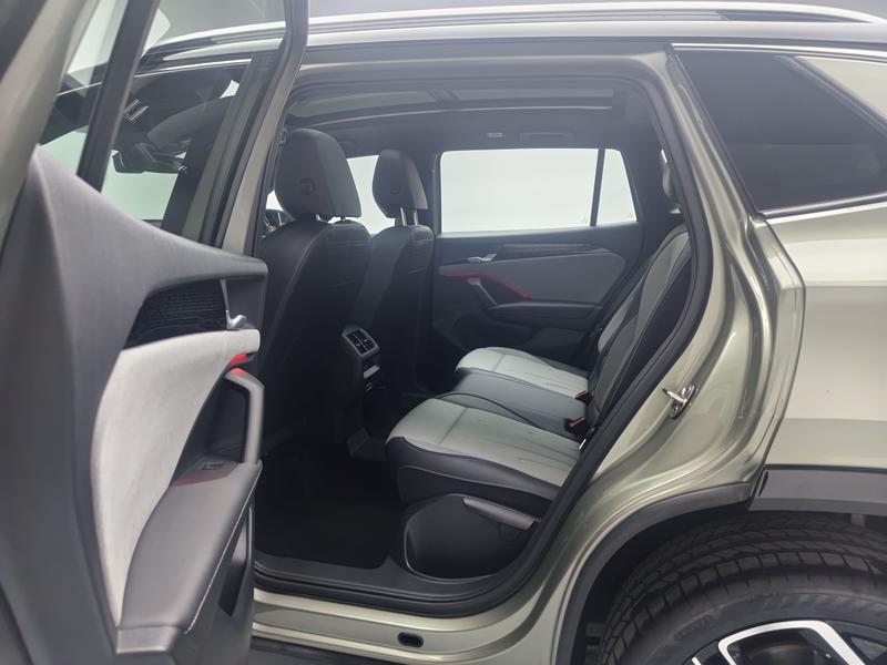 Volkswagen Tayron 2025