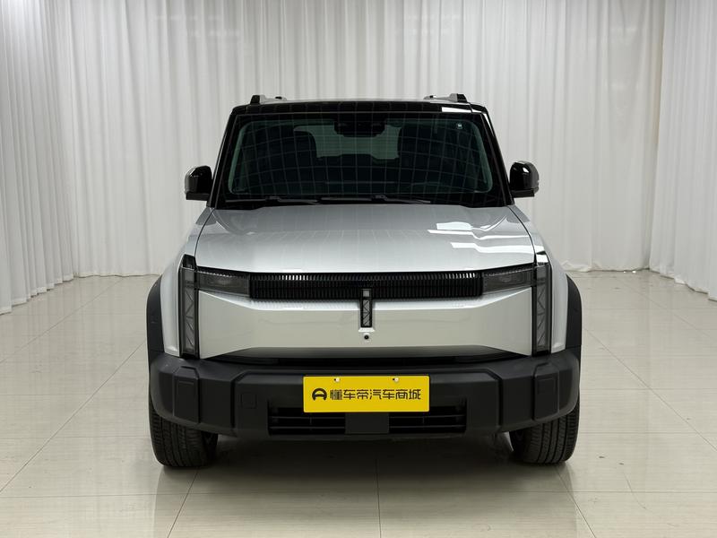 iCAR iCAR 03 2024