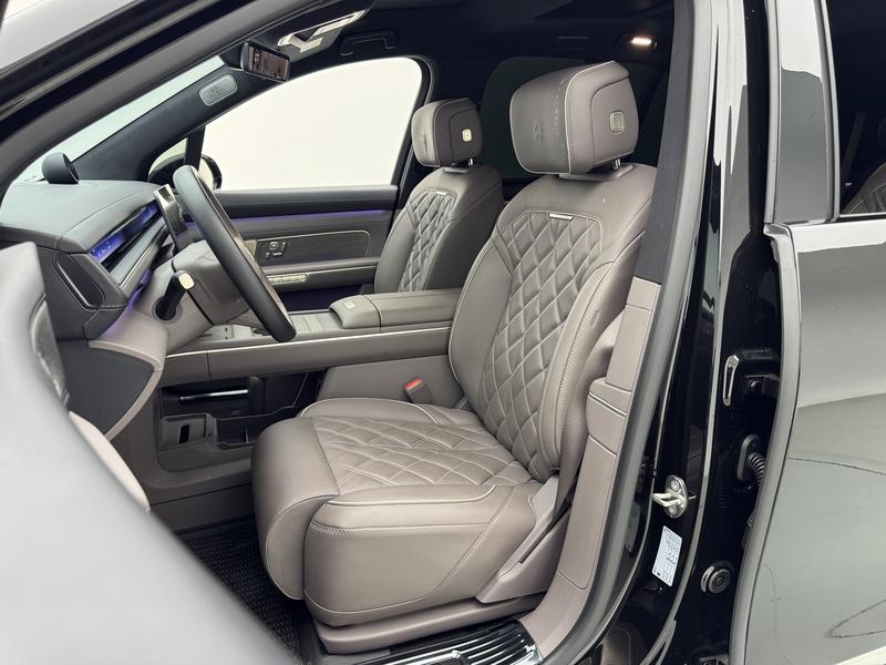 NIO NIO ES8 2026