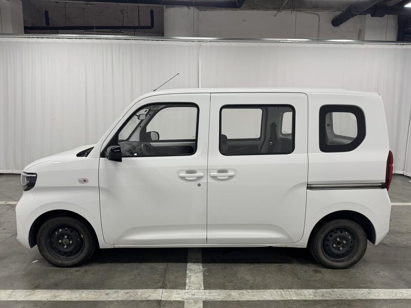 Wuling Wuling Light EV 2025