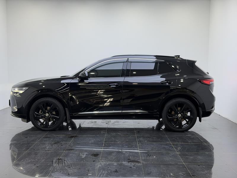 Buick Encore S 2020