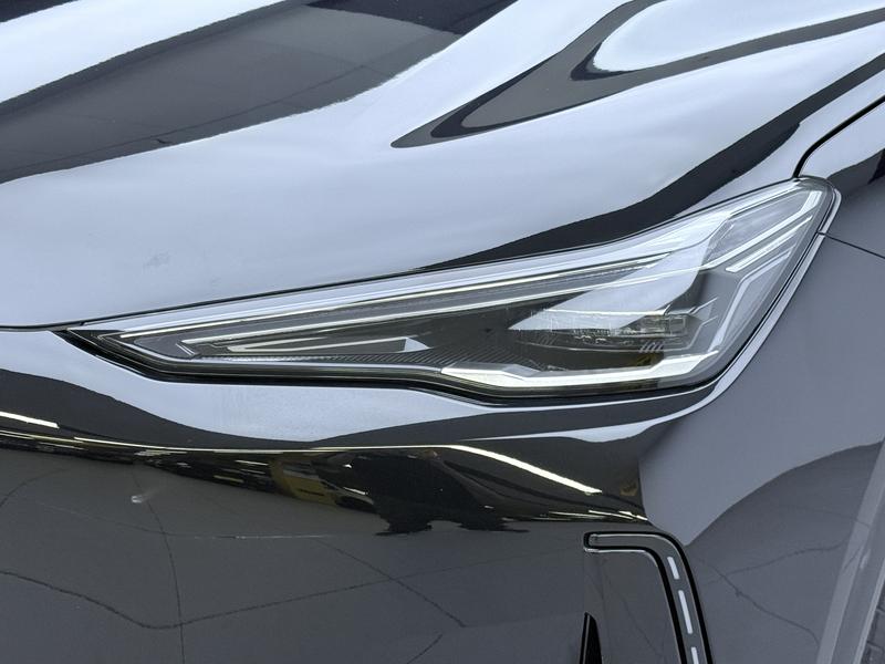 Geely Galaxy Galaxy E5 2024