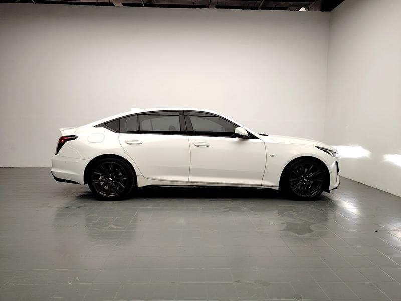 Cadillac Cadillac CT5 2020