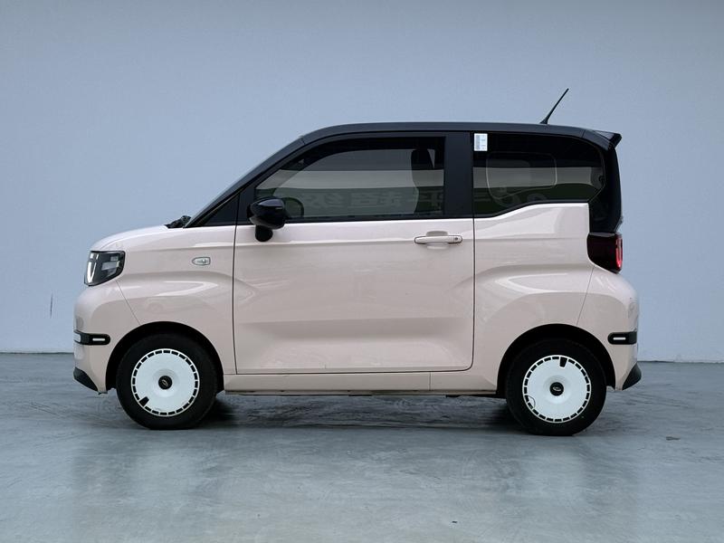 Chery QQ ice cream 2023