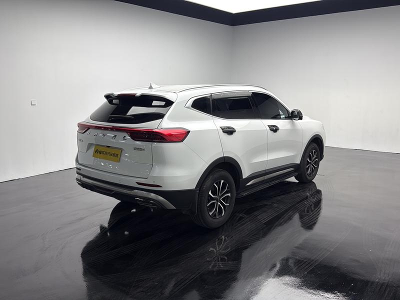 Haval Haval H6 2023