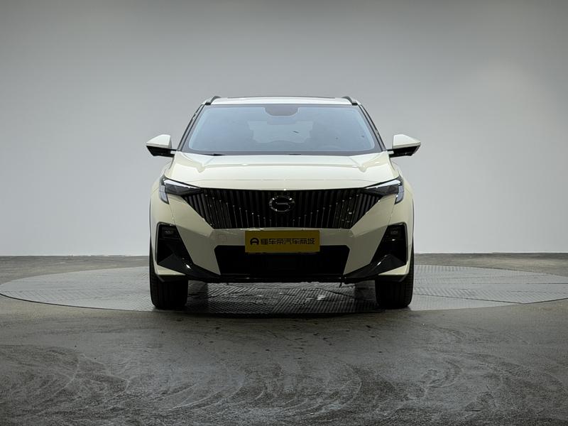 Trumpchi Trumpchi GS3 2023