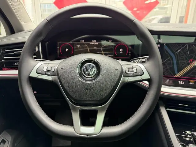 Volkswagen Touareg 2.0 TSI Ruiyi Edition Country VI