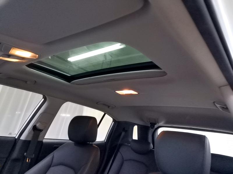 Hyundai Hyundai ix35 2018