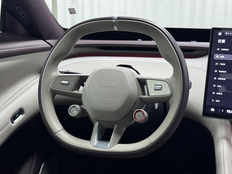 Xiaomi Auto Xiaomi YU7 2025