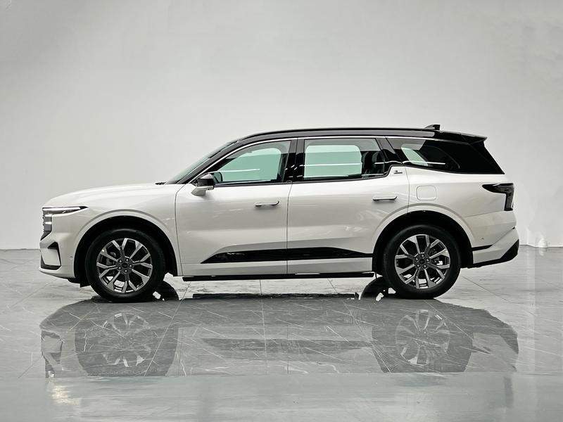 Ford Edge 2023