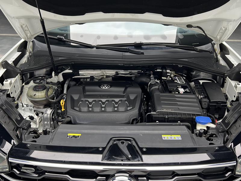 Volkswagen Explore Yue X 2020