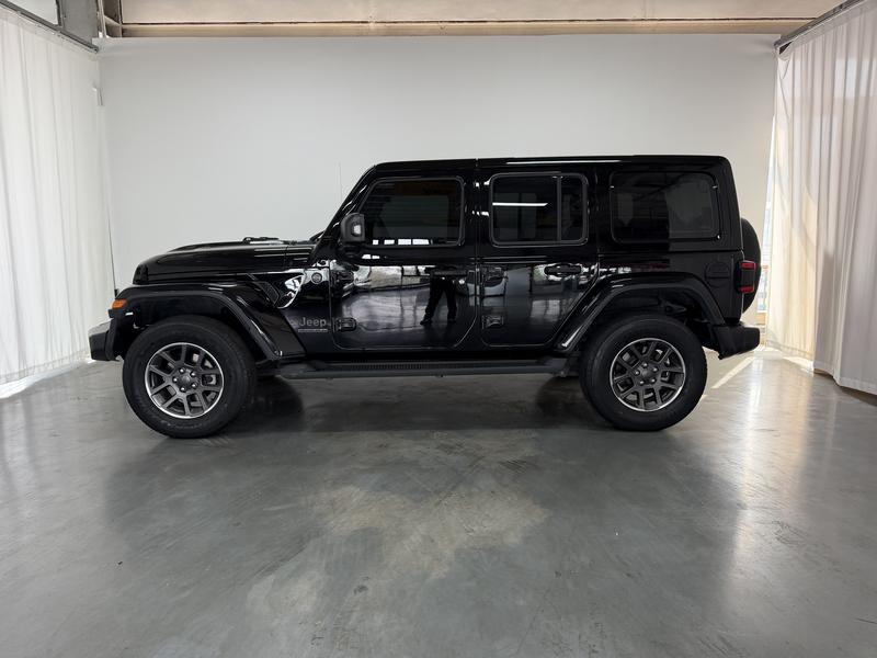 Jeep Horse Herdsman 2021