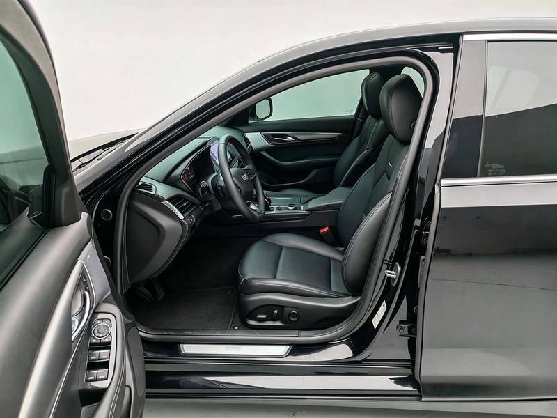 Cadillac Cadillac CT5 2023