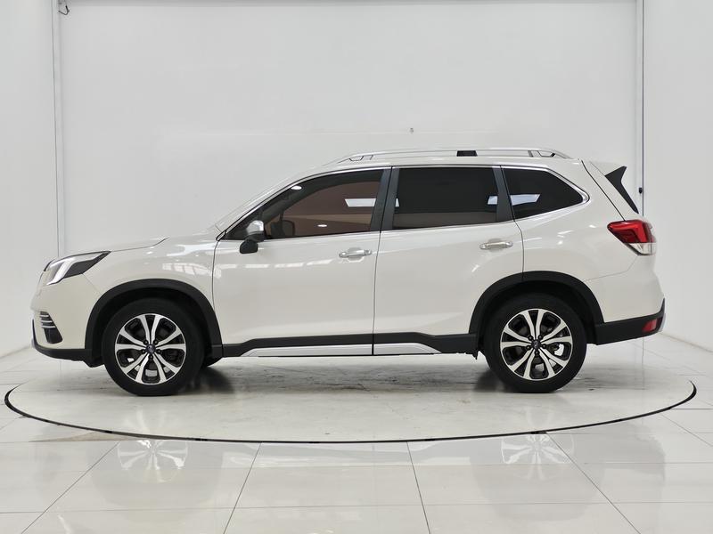 Subaru Forester Forester 2022