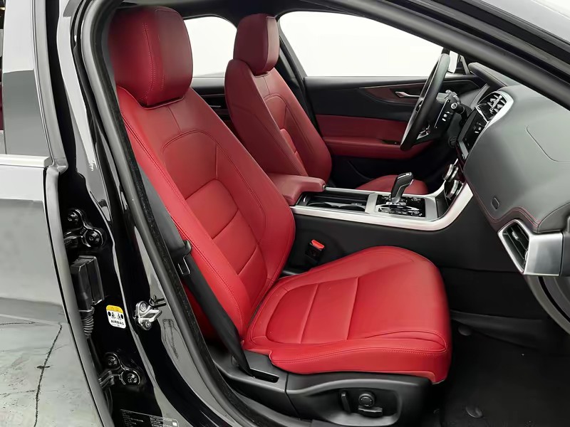 Jaguar Jaguar XEL 2023