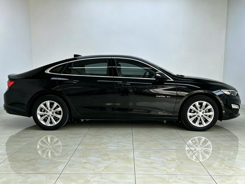 Chevrolet Malibu XL 2023