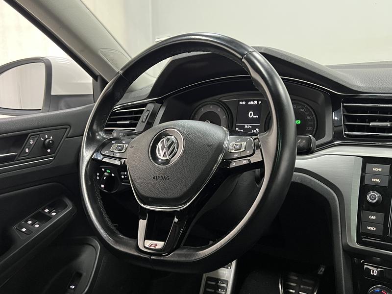 Volkswagen Lamando 2019