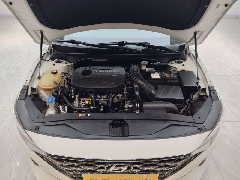 Hyundai Fiesta 2019
