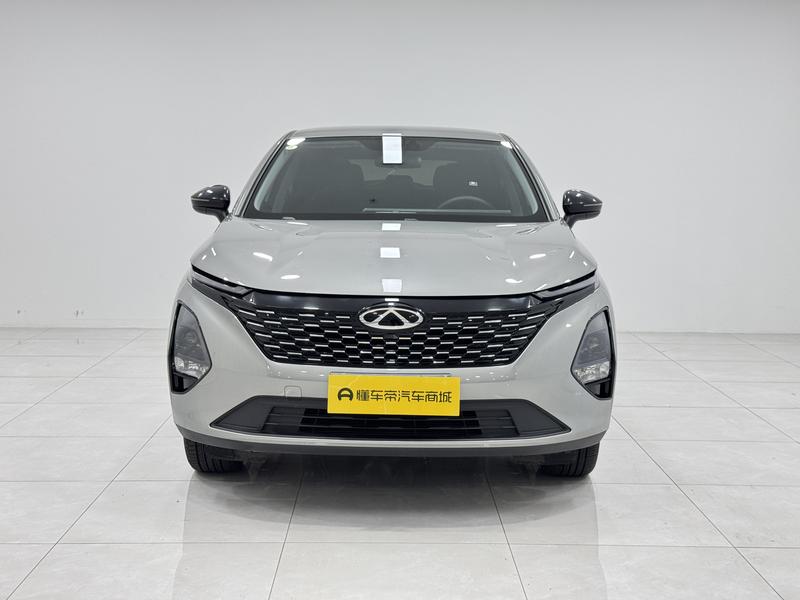 Chery Tiggo 5x 2025