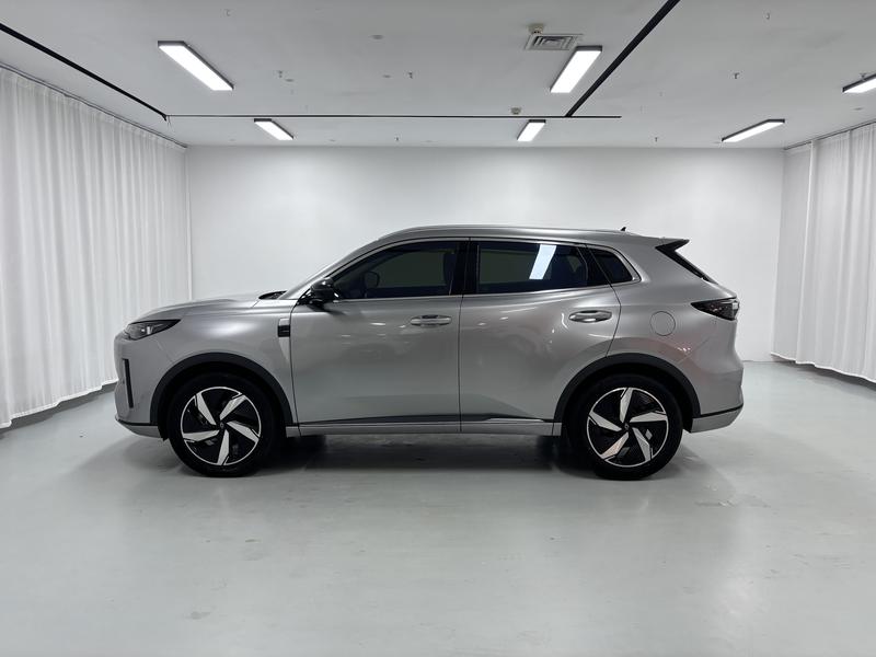 Changan Qiyuan Changan Qiyuan Q05 Classic 2024