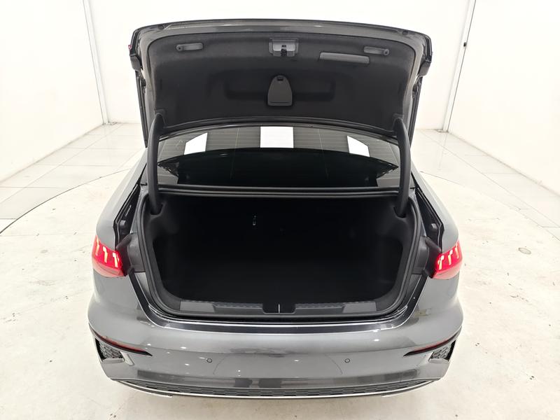 Audi Audi A3 2023