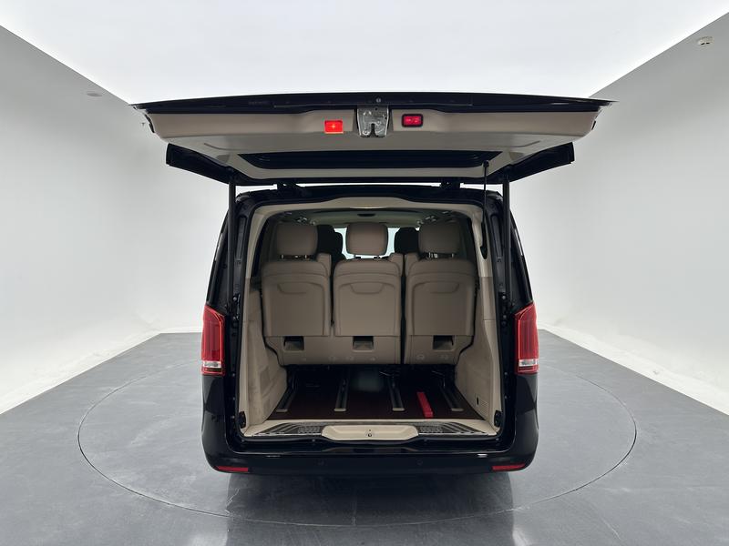 Mercedes-Benz Mercedes Benz V-Class 2021