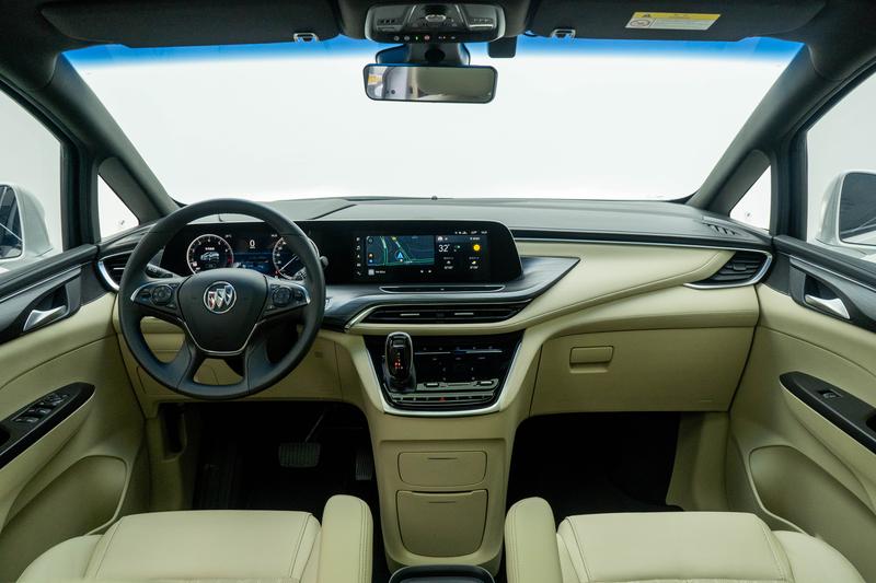 Buick Buick GL8 2023