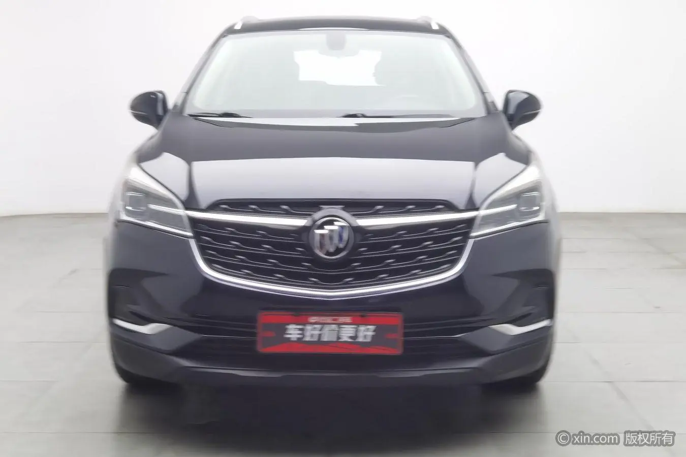 Buick Angkewei 20T two-wheel drive elite type