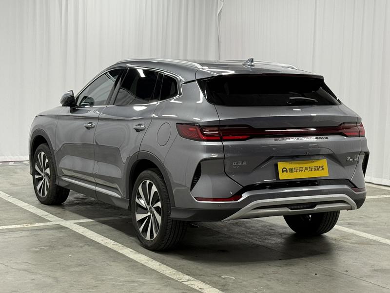 BYD Song PLUS EV 2023