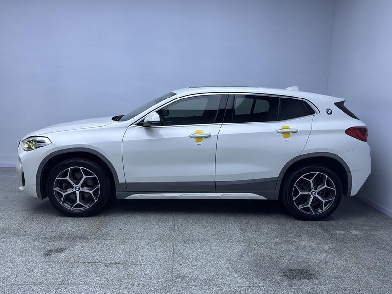 BMW BMW X2 (imported) 2019