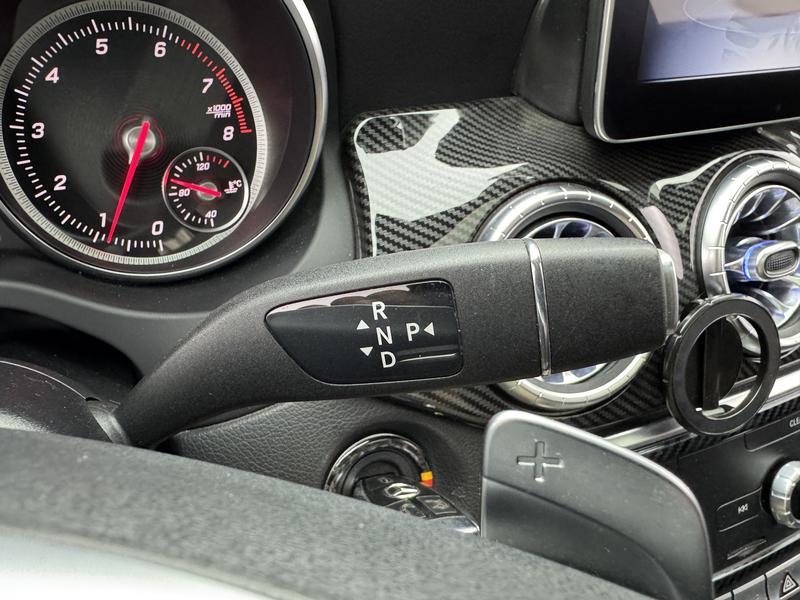 Mercedes-Benz Mercedes Benz CLA (imported) 2018
