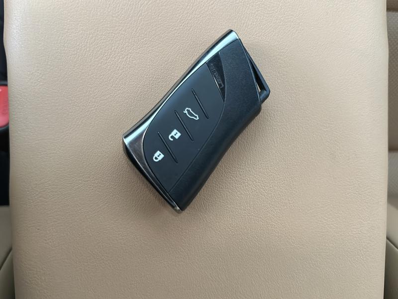 Lexus Lexus ES 2018