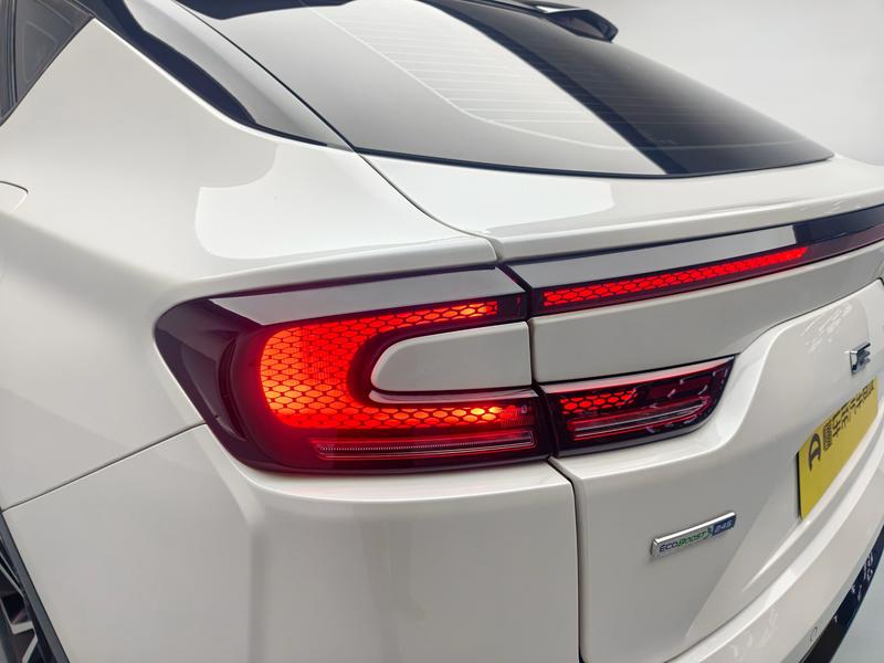 Ford EVOS 2022