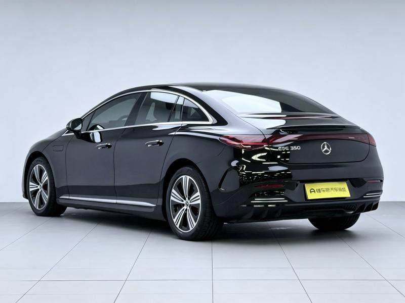 Mercedes-Benz Mercedes EQE 2022