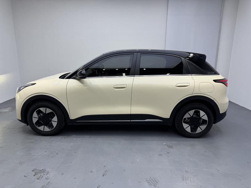 Geely Galaxy Wish Upon a Star 2025