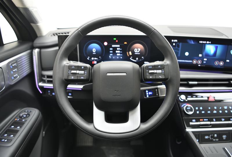 Hyundai Shengda 2024