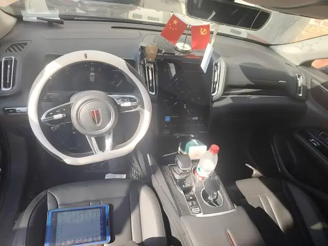 Hongqi Hongqi HS3 1.5T Shanwei Edition