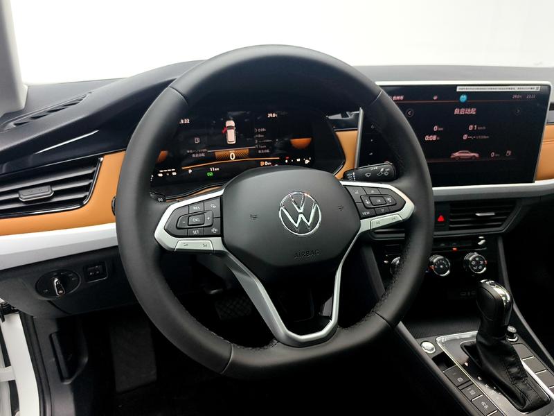 Volkswagen Bora 2026