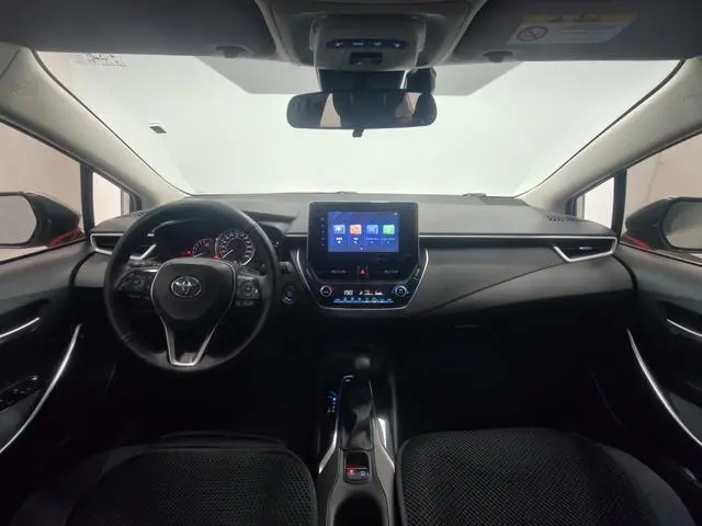 TOYOTA Ling Shang 2.0L Leading version