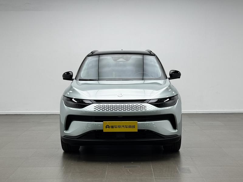 Leapmotor Leapmotor C11 2023