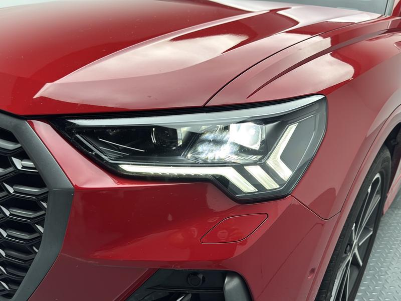 Audi Audi Q3 Sportback 2024