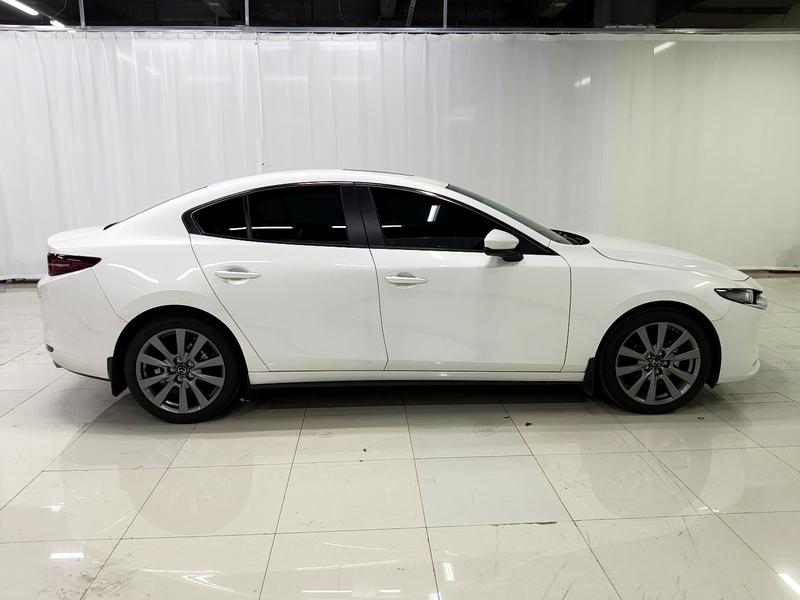 Mazda Mazda 3 Axela 2023