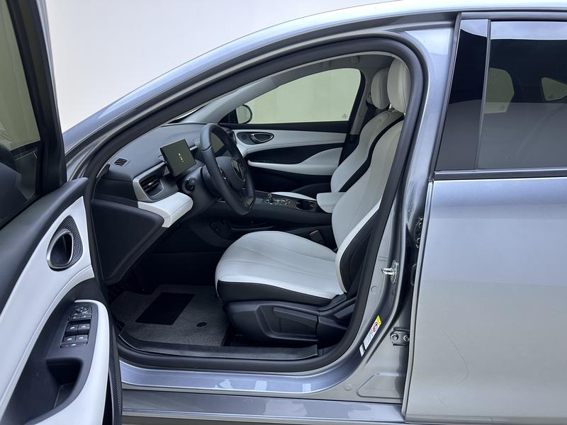 BYD Seal 05DM 2025