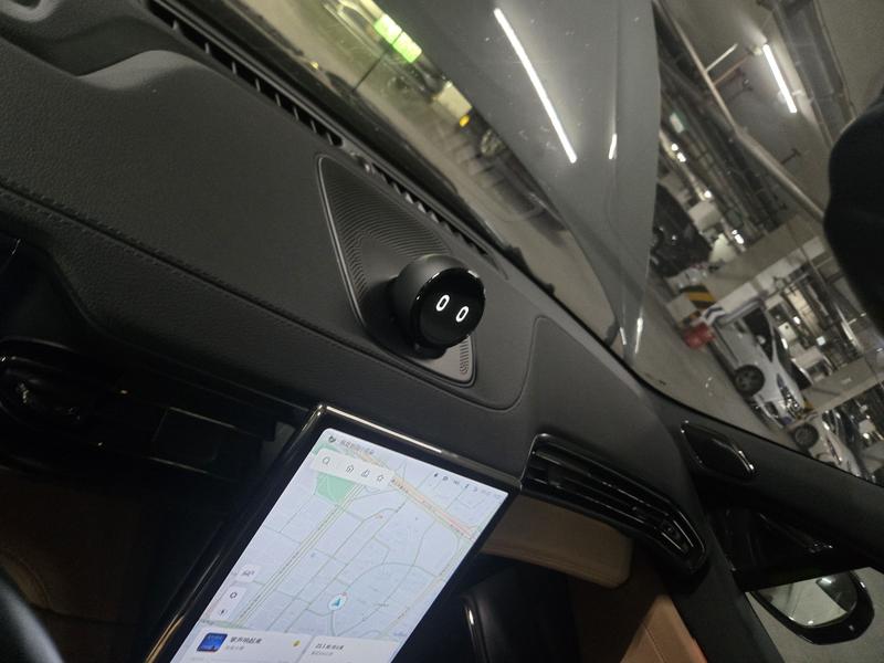 NIO NIO ES8 2020