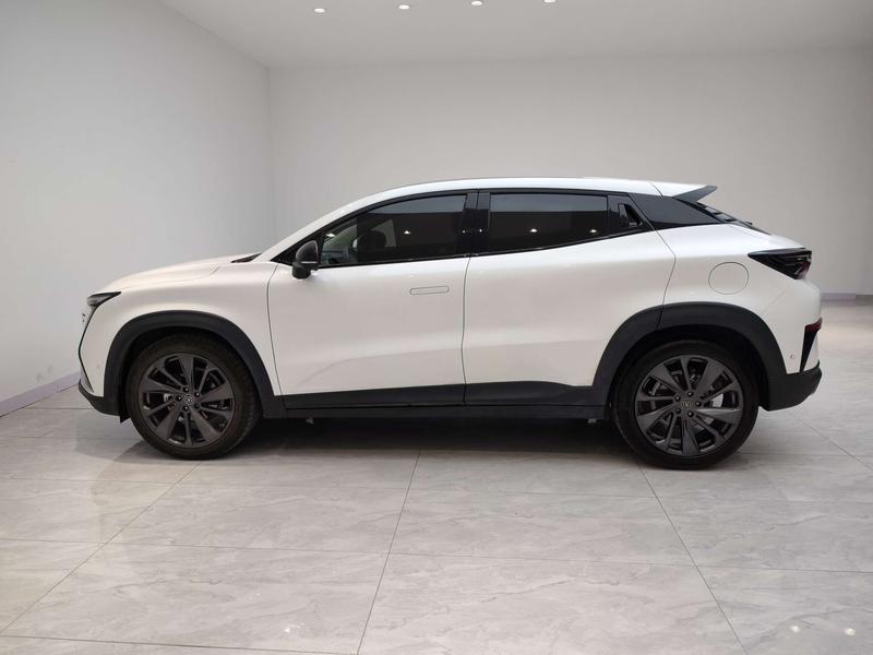 Changan Changan UNI-T 2020