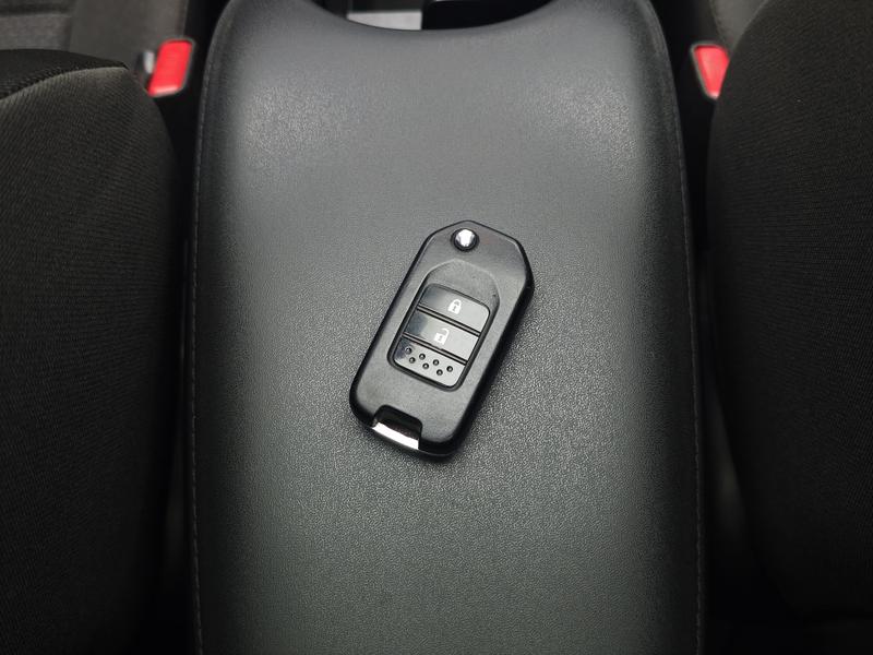 Honda Honda XR-V 2021