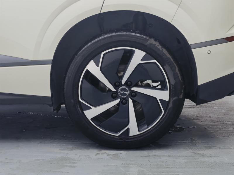 BYD Sea Lion 06DM 2025