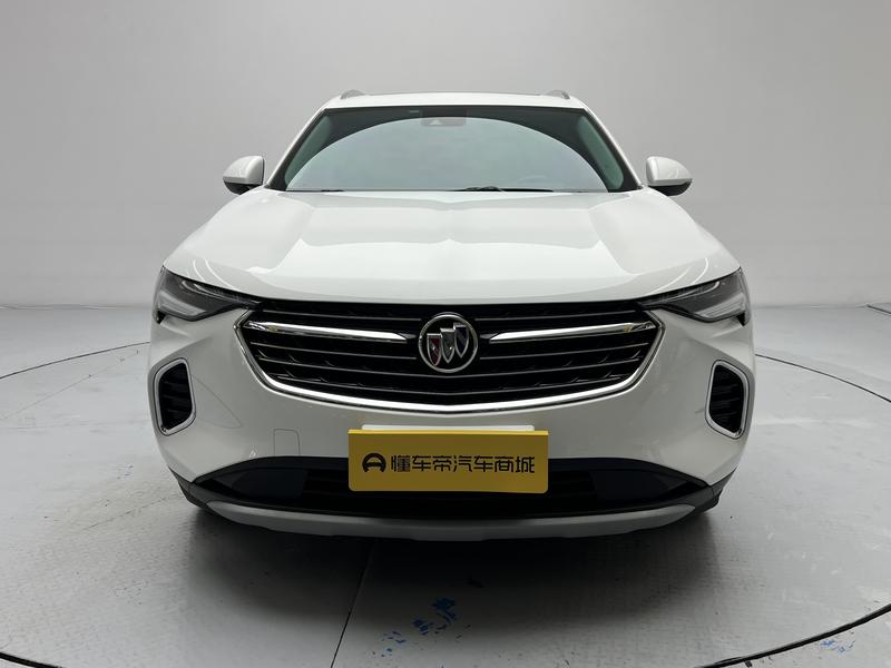 Buick Encore S 2023