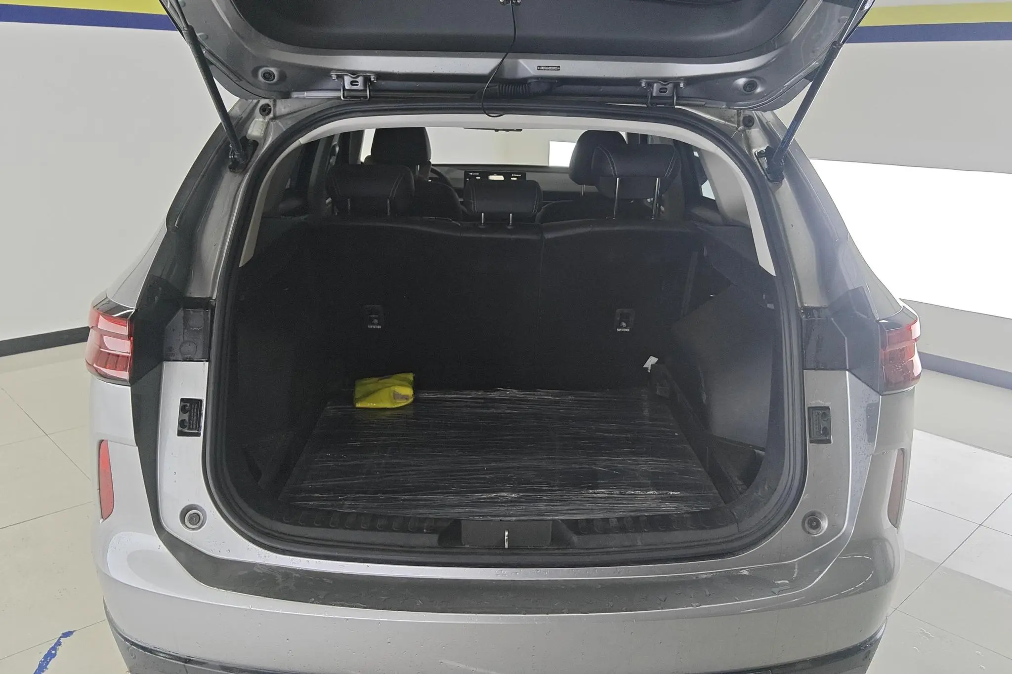 Haval Haval H6 The third generation 1.5T automatic two-wheel drive Pro