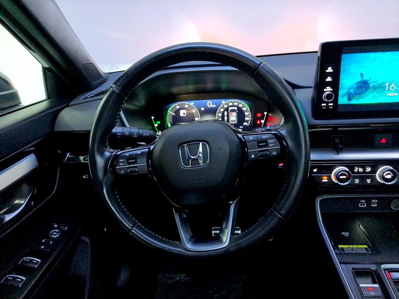 Honda Honda CR-V PHEV 2023